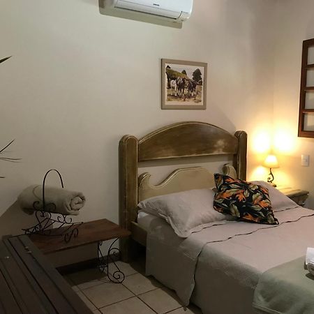 Estancia Das Angolas - Inhotim 布鲁马迪纽 客房 照片