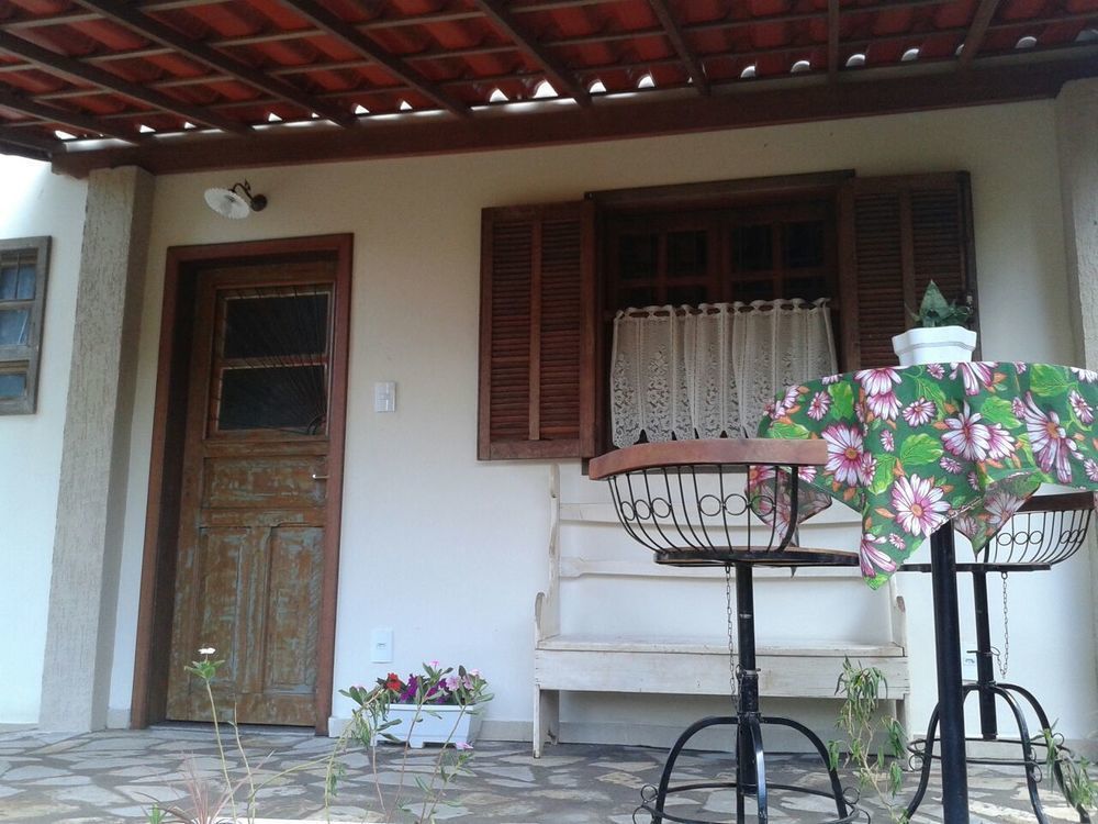 Estancia Das Angolas - Inhotim 布鲁马迪纽 外观 照片